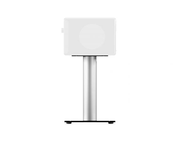 Sonoro HiFi gulvstativ, sort Gulvstativ til Sonoro HiFi 